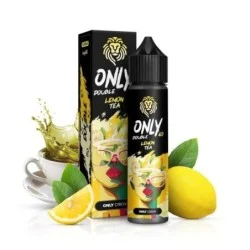 Longfill Only Double 6/60ml