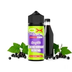 Longfill OXVA OX Passion 24/120ml