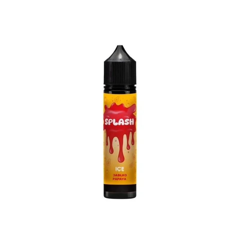Longfill Splash 10/60ml - Image 2