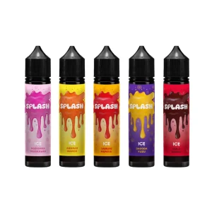 Longfill Splash 10ml
