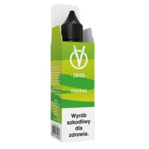 Longfill VBar VJuice 10ml Cactus