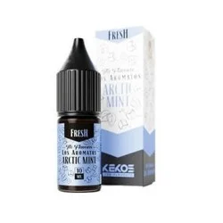 Los Aromatos Fresh 10ml - Arktyczna Mi臋ta