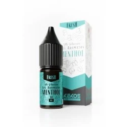 Los Aromatos Fresh 10ml- Menthol