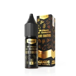 Los Aromatos Premium 15ml - Blue Fantos