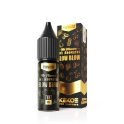 Los Aromatos Premium 15ml - Flow Blow
