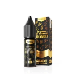 Los Aromatos Premium 15ml - HolyMoly