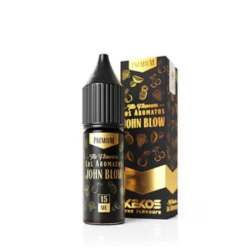 Los Aromatos Premium 15ml - John Blow