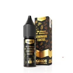 Los Aromatos Premium 15ml - Lemoniada Fantos