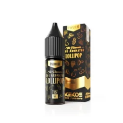 Los Aromatos Premium 15ml - Lizak