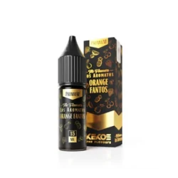 Los Aromatos Premium 15ml - Pomara艅czowy Fantos