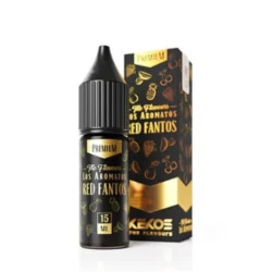 Los Aromatos Premium 15ml - Red Fantos
