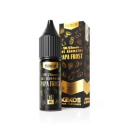Los Aromatos Premium 15ml - Tata Mr贸z