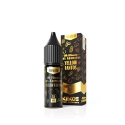 Los Aromatos Premium 15ml - 呕贸艂ty Fantos