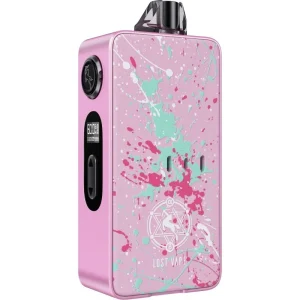 Lost Vape Centaurus B60 AIO Pod