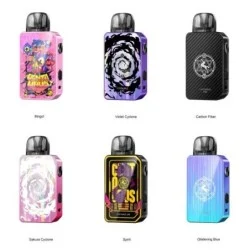 Lost Vape - Centaurus E40 Pod
