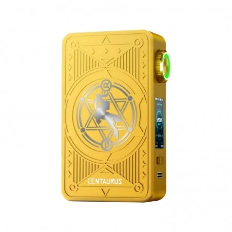 Lost Vape Centaurus M200 Mod - Image 2