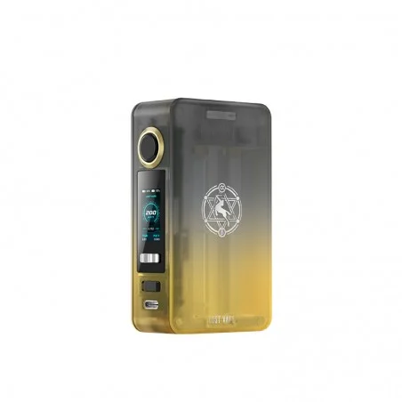 Lost Vape Centaurus N200 Mod - Image 2