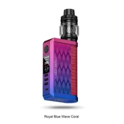 Lost Vape Centaurus Q200 & Tank Centaurus Sub Ohm Kit