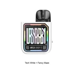 Lost Vape Ursa Baby 2 Pod