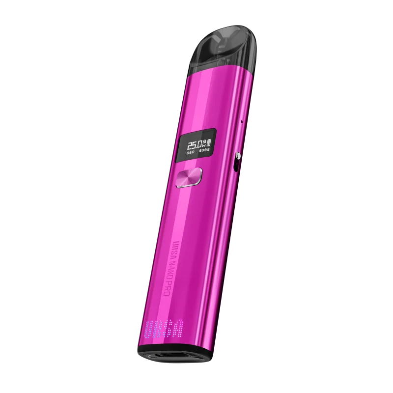 Lost Vape Ursa Nano Pro Pod