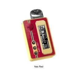 Lost Vape Ursa Pocket Pod Kit