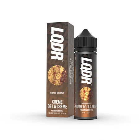 LQDR Premium Créme de la créme 30 ml - Image 2