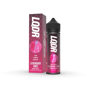 LQDR Premium Legendary Juice 30 ml