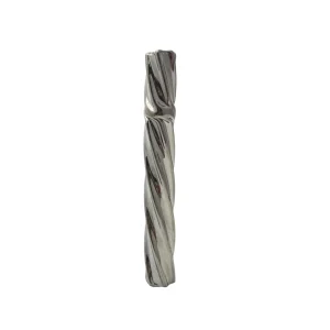 Lufka szklana BOLT Twisted Glass