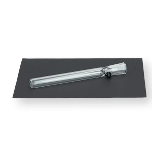 Lufka Szklana Y2 HARPUN DIAMOND 12cm