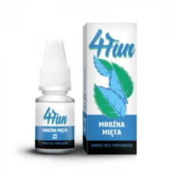 Aromat 4FUN - Mro藕na Mi臋ta 10ml