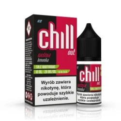 Marka Chill Out