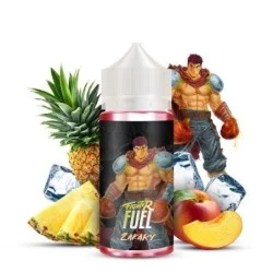 Marka Fighter Fuel