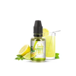 Marka Fruity Fuel