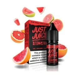 Marka Just Juice