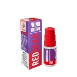 Marka Red Head