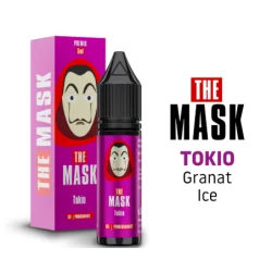 Marka The Mask
