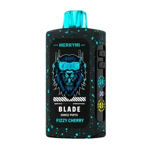 Merry Mi Blade 30000 puffs 50mg