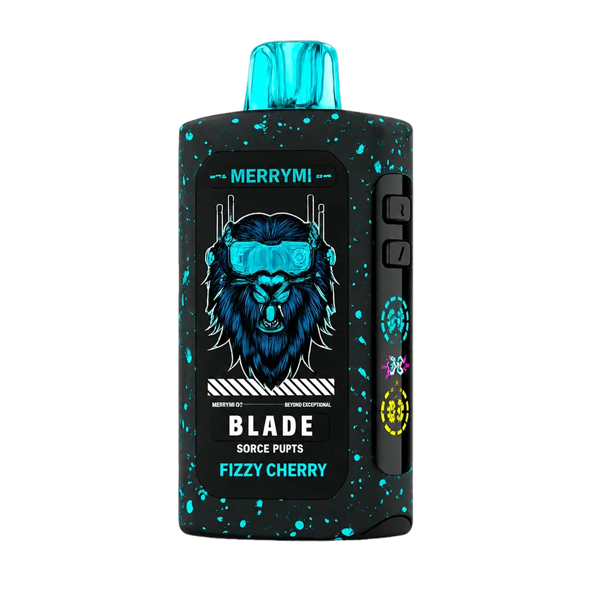 Merry Mi Blade 30000 puffs 50mg