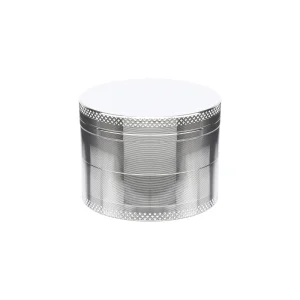 Młynek Atomic metal All Chrome 50mm 4cz 6/120