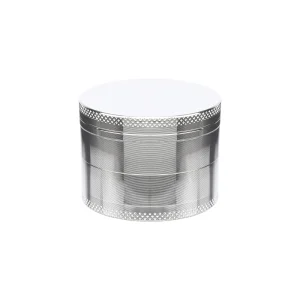 Młynek Metalowy Atomic All Chrome 50mm 4cz 6/120