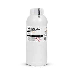 NicSalt-LAC 100g