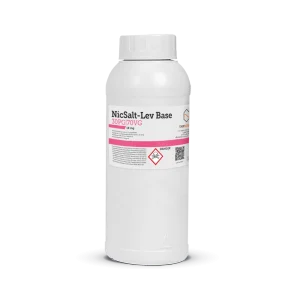 NicSalt-Lev Base (Nicotine Salt Base Levulinate)