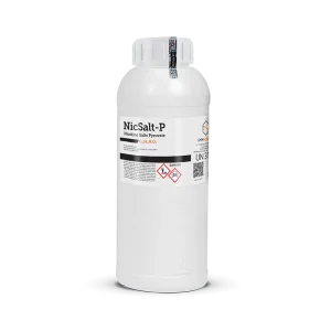 NicSalt-P 100g