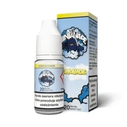Ninja Vape Salt