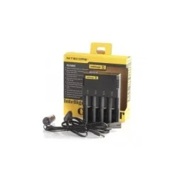 Nitecore I4