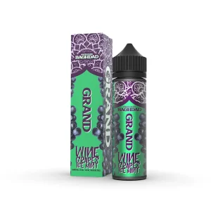 Nowe Shots Over Baghdad Grand 30 ml