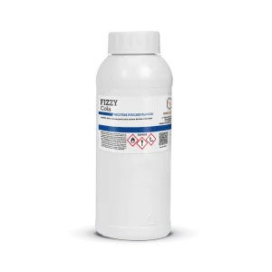 NP Flavour Fizzy Cola 100 ml