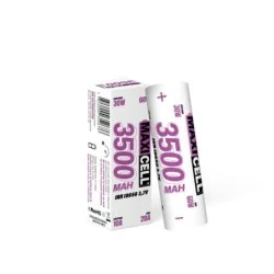 Ogniwo Maxicell INR 18650 20A 3500mAh