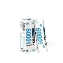 Ogniwo Maxicell INR 2170 20A 6000mAh