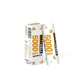 Ogniwo Maxicell INR 21700 30A 5000mAh